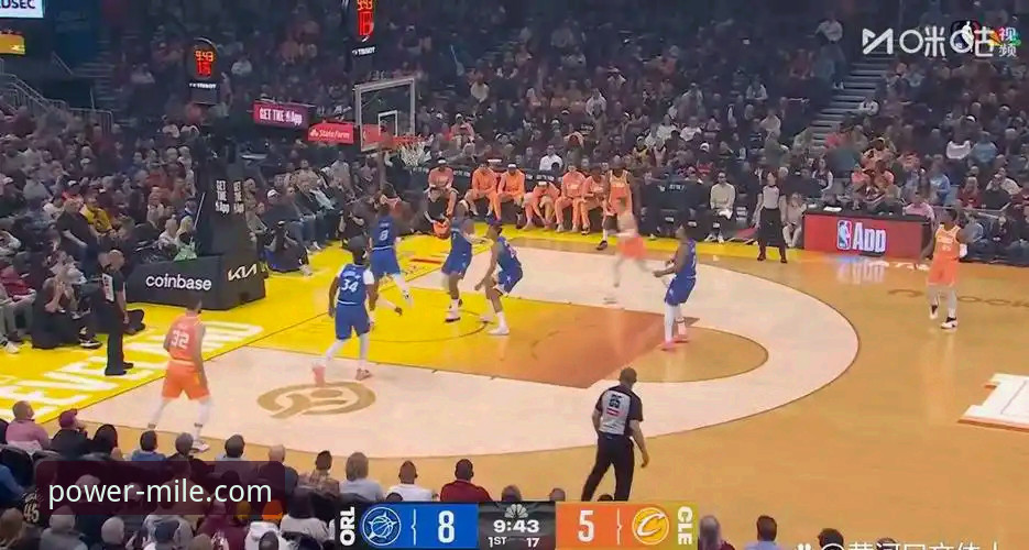 米乐官网是什么平台怎么样 米切尔42分引领骑士险胜,米乐体育平台呈现NBA最新战况