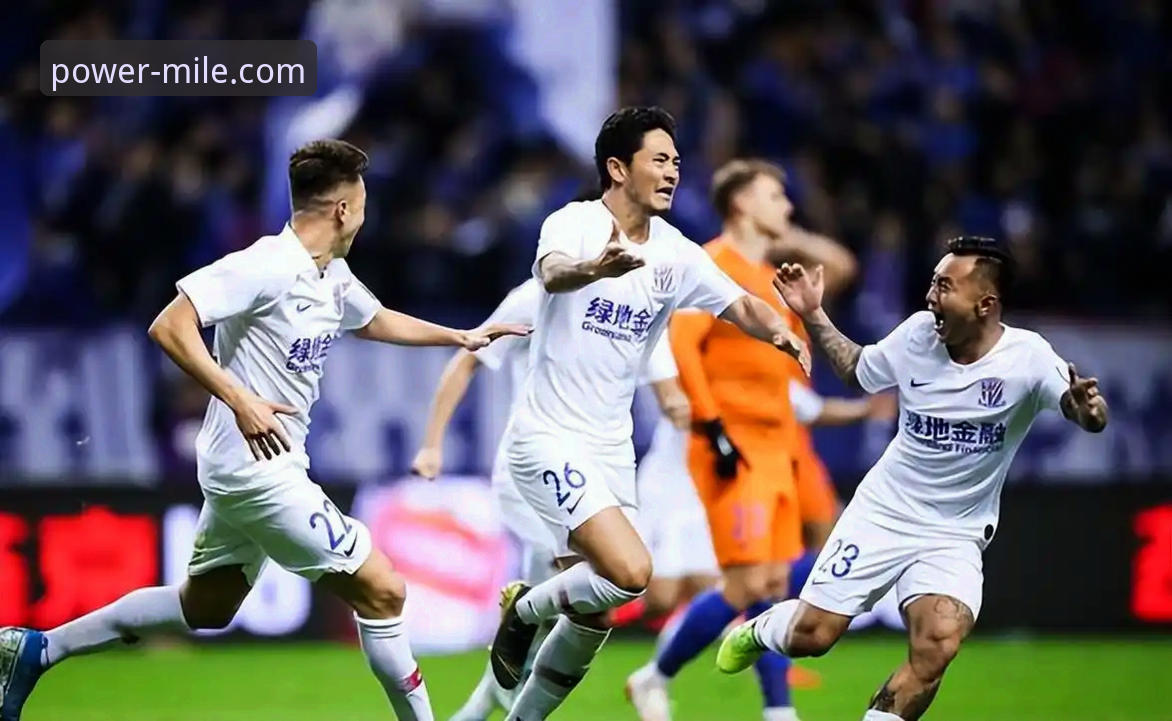 亚冠扩军2.5席 vs 1.5席：中超球队如何把握新机遇？在米乐体育平台看门道