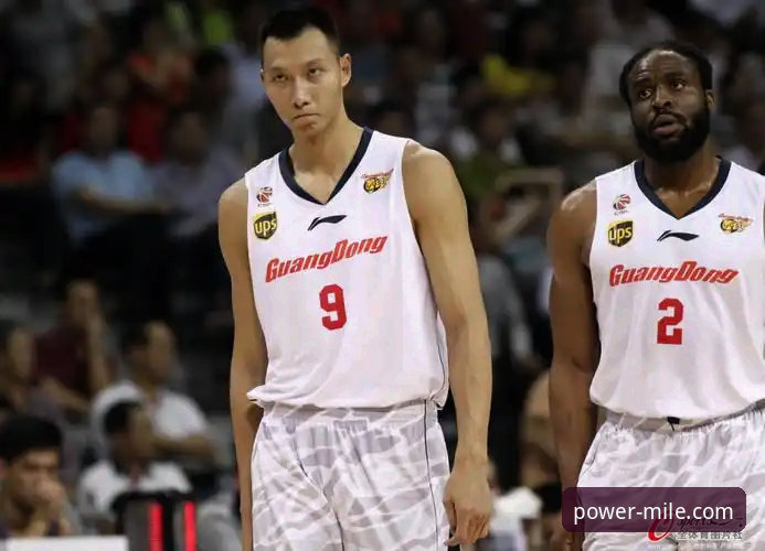 资深用户分享：广东队逆转宁波的实战体验与米乐体育平台观赛心得